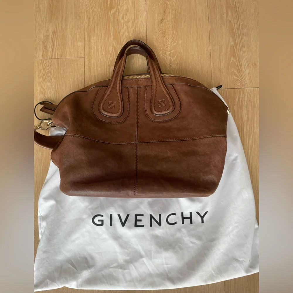 Givenchy Nightingale Bag - Picture 1 of 6